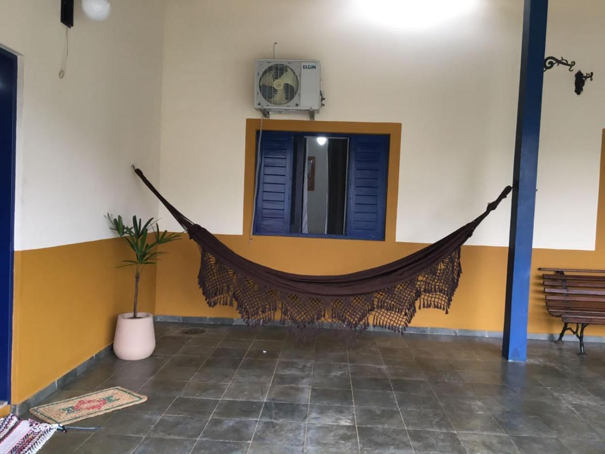Casa Em Condominio Em Martin De Sa. Caraguatatuba Zewnętrze zdjęcie